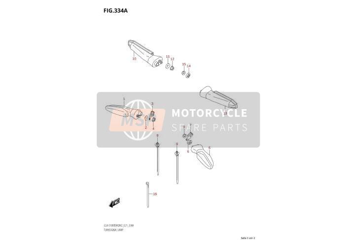 0916906076, Ring, Suzuki, 4