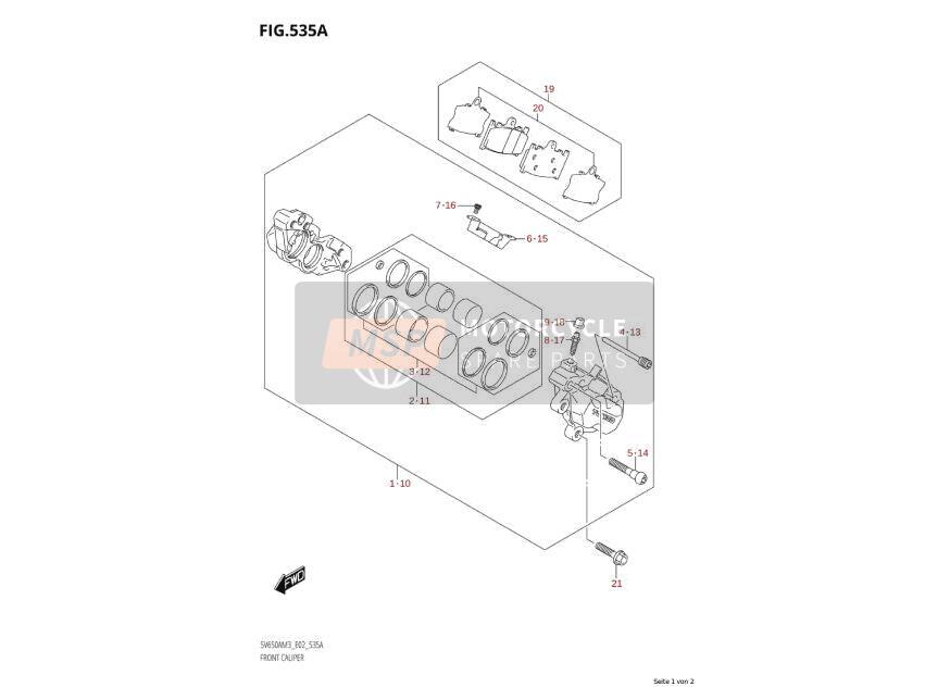 5912118410, Vis De Purge, Suzuki, 2