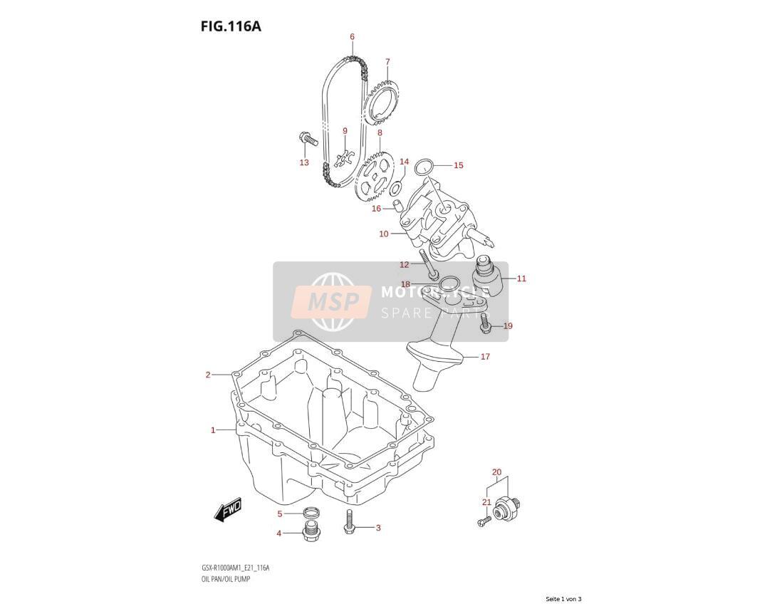 1148917K00, Joint, Suzuki, 1