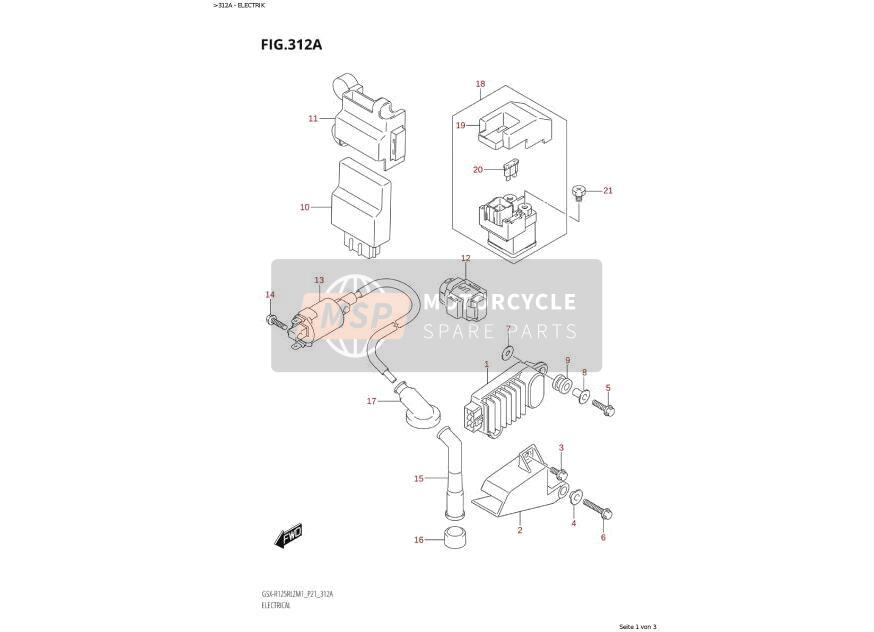 Electrical