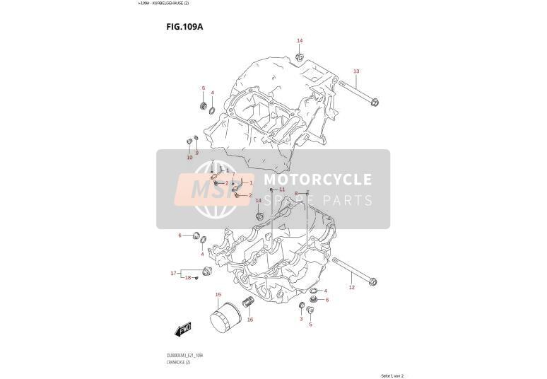 3782233D00, Boulon, Suzuki, 2