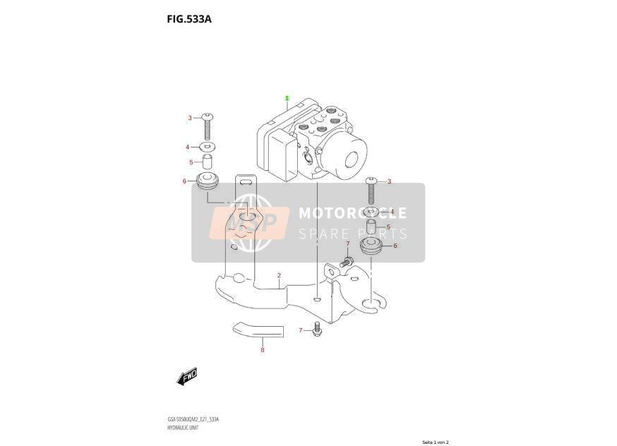 0932010065, Silentbloc, Suzuki, 0