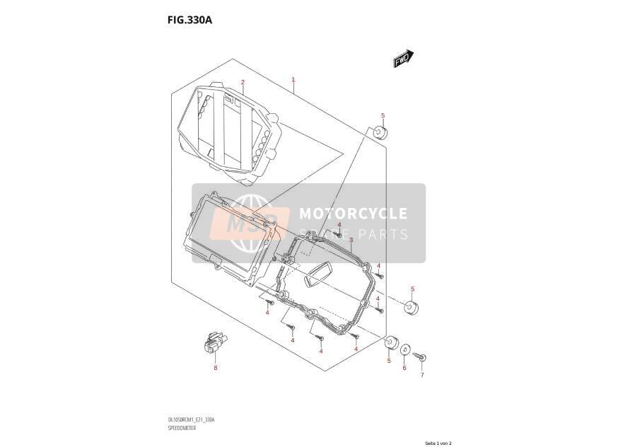 Quadro Strumenti