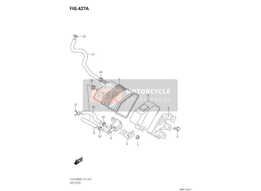 1811752G10, Valvula, Solenoide, Suzuki, 4