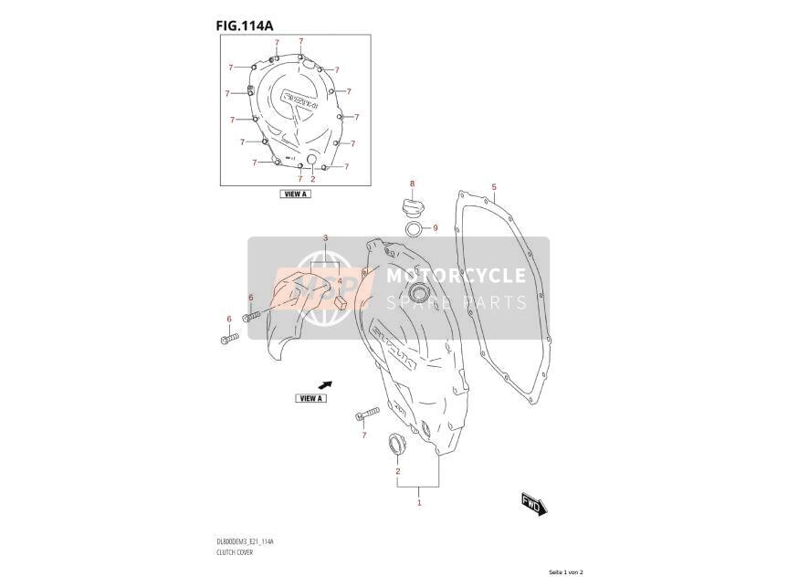 0925920008XC0, Tappo, Suzuki, 2