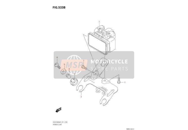 0913906207, Boulon, Suzuki, 0