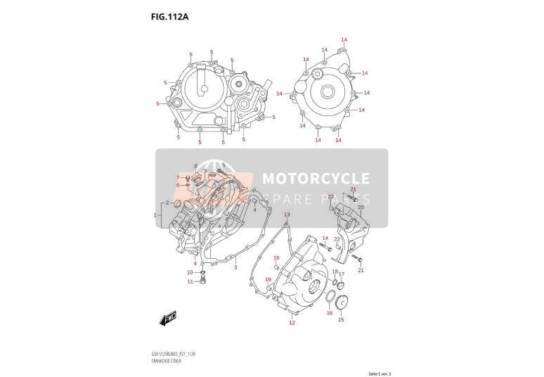 092593601620H, Plug, Suzuki, 2