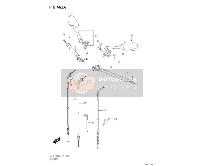 5652423K10, Kap, Suzuki, 2