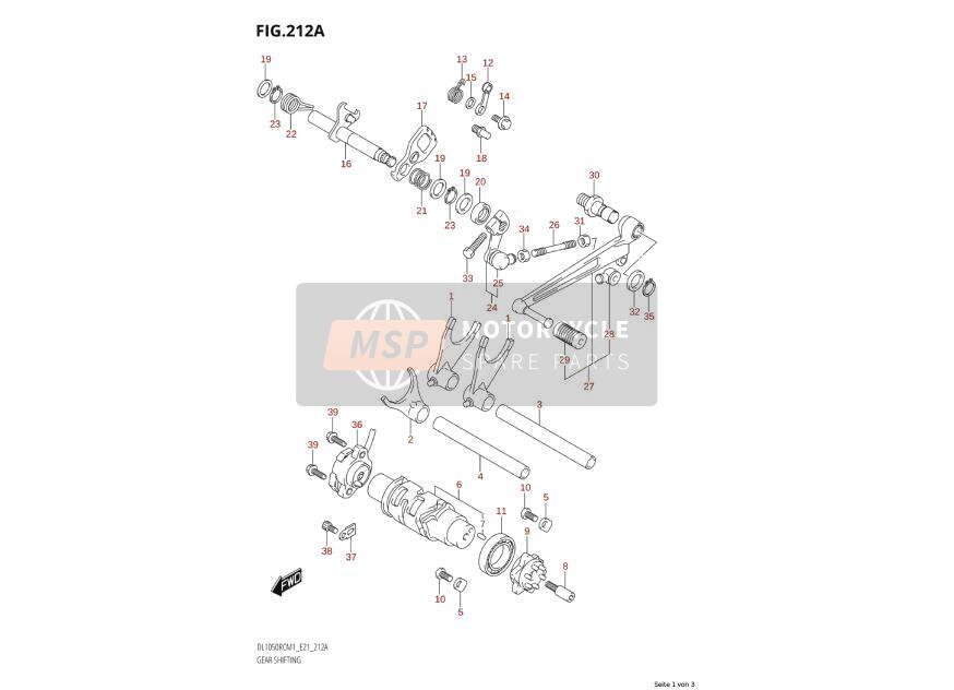 0912506122, Tornillo, Suzuki, 2