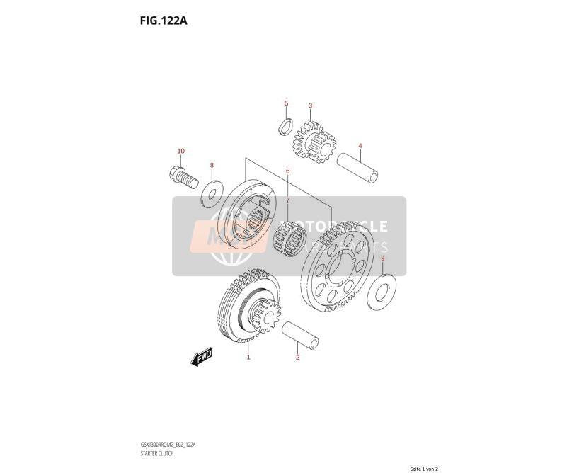0910310189, Vis, Suzuki, 2