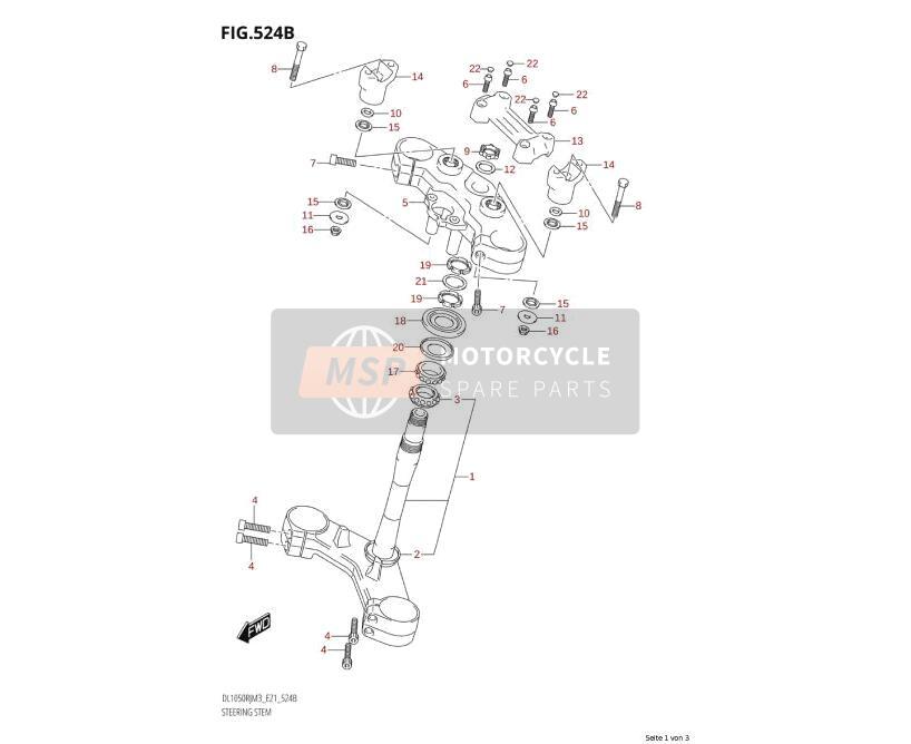 5141031J00, Support, Suzuki, 0