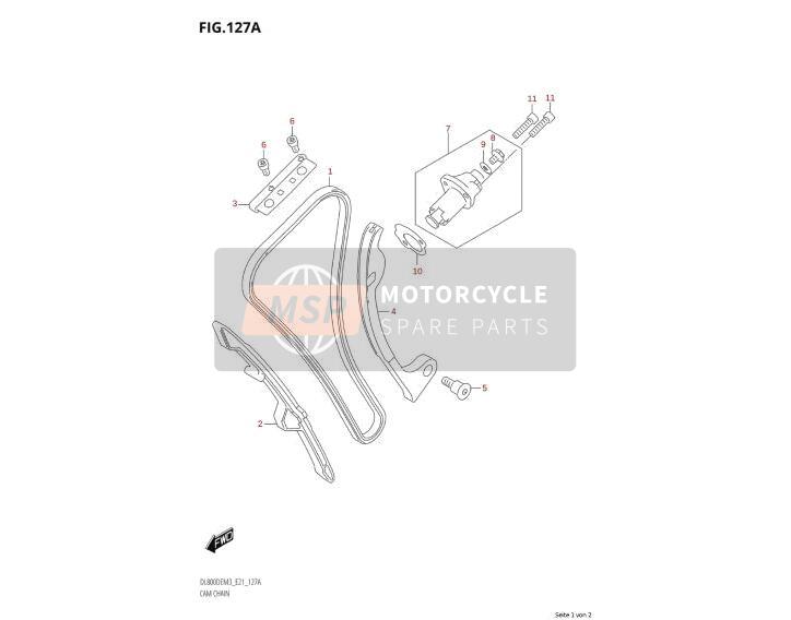 071300625B, Perno, Suzuki, 2