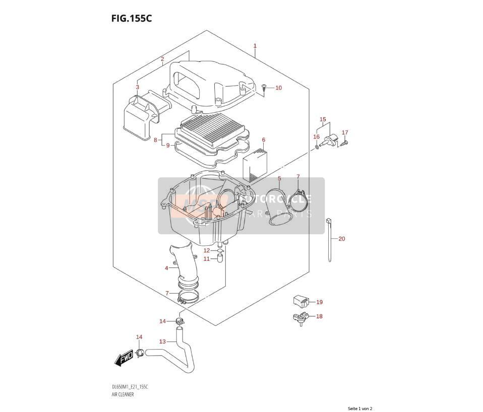 Purificateur d'air