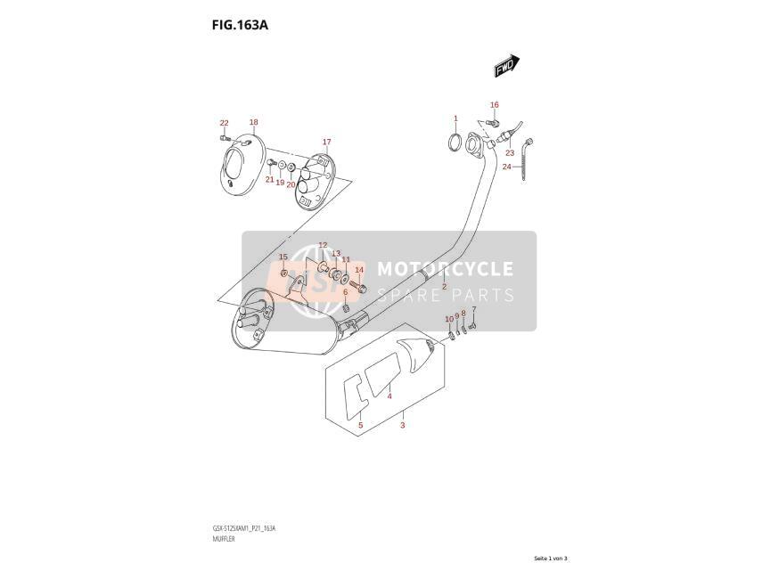 Exhaust Unit