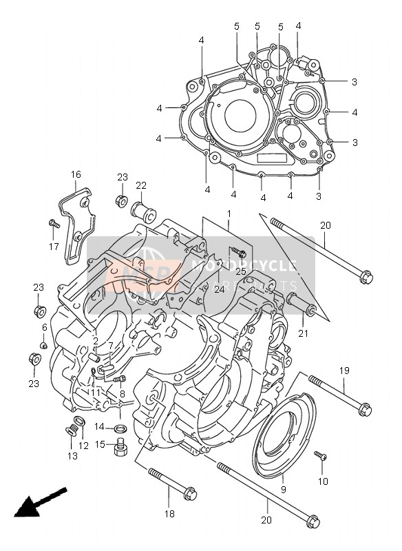 1161020C00, Spacer,Engine Mount,L27(L:, Suzuki, 1