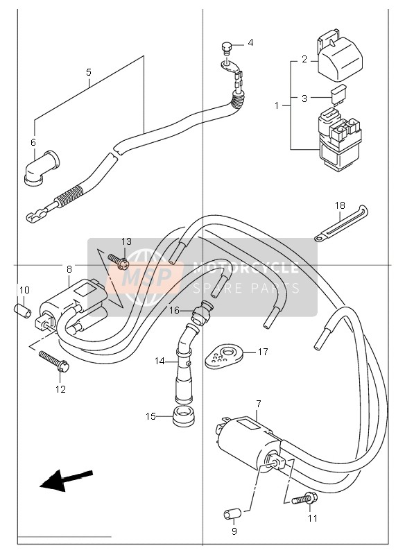 015500635A, Bullone, Suzuki, 4