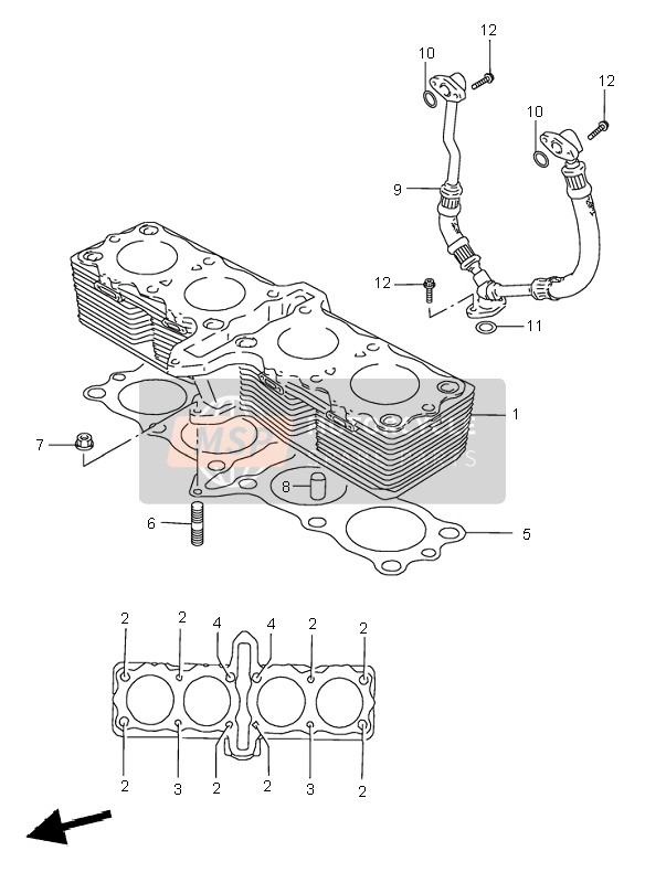 Cylinder