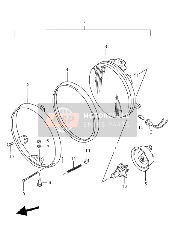 Headlamp