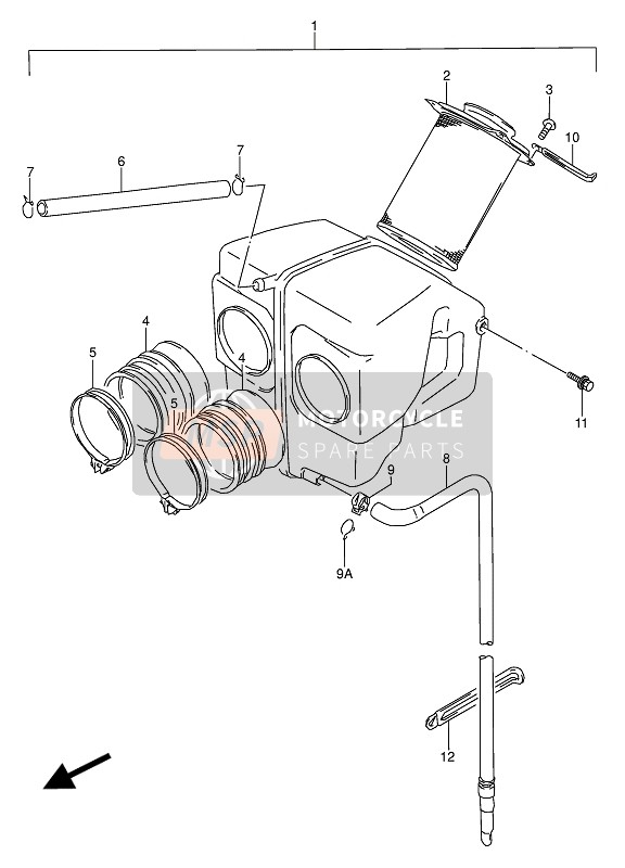 Purificateur d'air