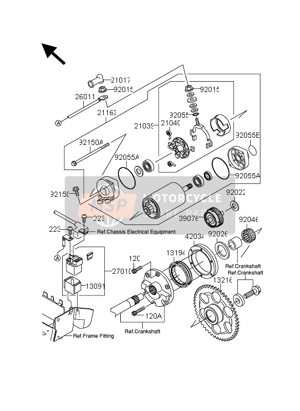 K920551370, RING-O,4.5X2.0, Suzuki, 0