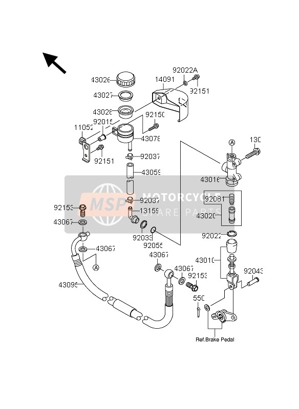 K921501829, Bolt,6X25, Suzuki, 0