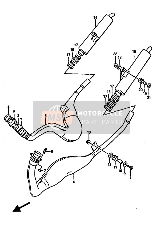 0916008137, Washer (8.5X28X3.2), Suzuki, 4