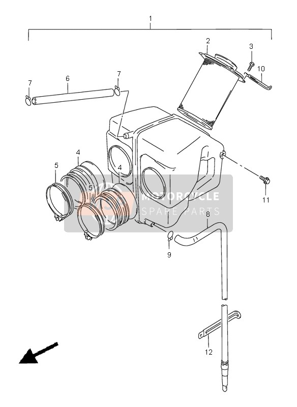 Purificateur d'air