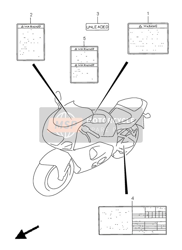 9901134E5328B, Handbuch, Suzuki, 0