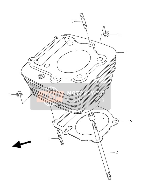 Cylinder