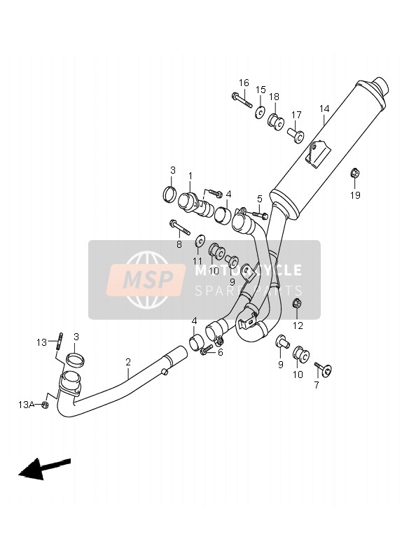 0916008503, Rondella 8, 5X30X2, 3, Suzuki, 0