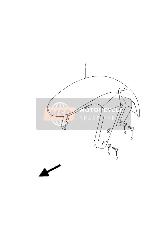 0913906149, Schroef, Suzuki, 2