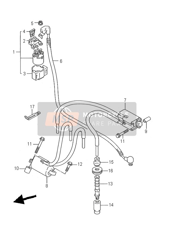 Électrique