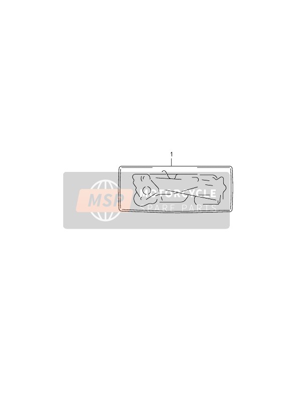 1148344110, Gasket, Generator Cover, Suzuki, 0