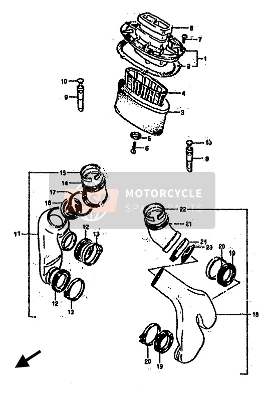 Air Cleaner