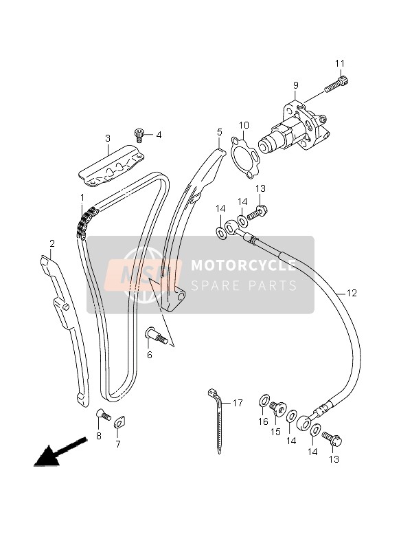 Cam Chain