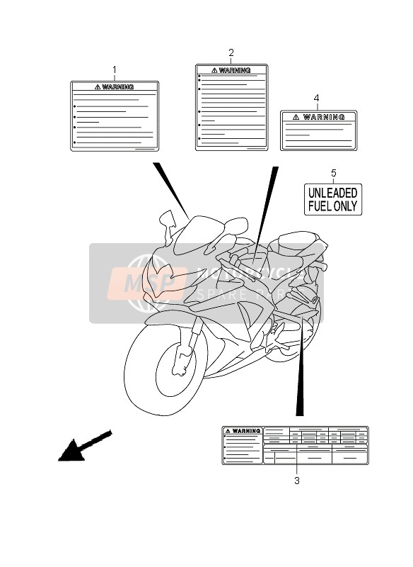 9901137H5001K, Manual, Owner'S  (German), Suzuki, 0