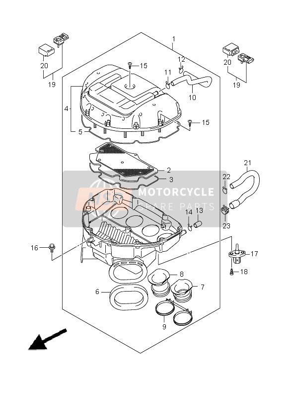 Purificateur d'air