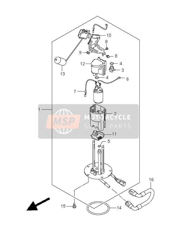 Fuel Pump