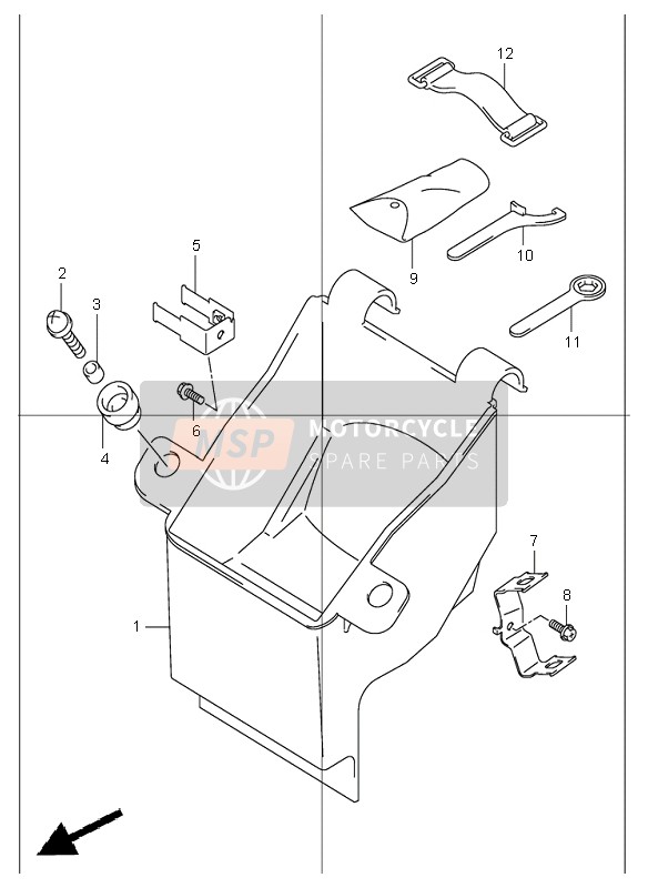 Manual Box