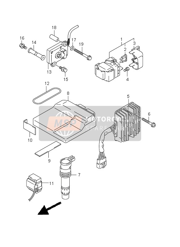 Electrical (E24)