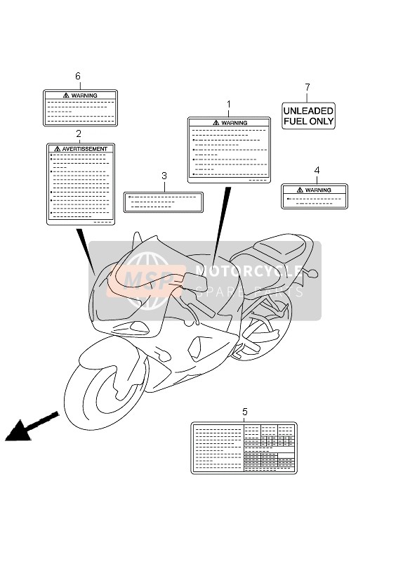 9901140F5101K, Manual, Owner'S (German), Suzuki, 0