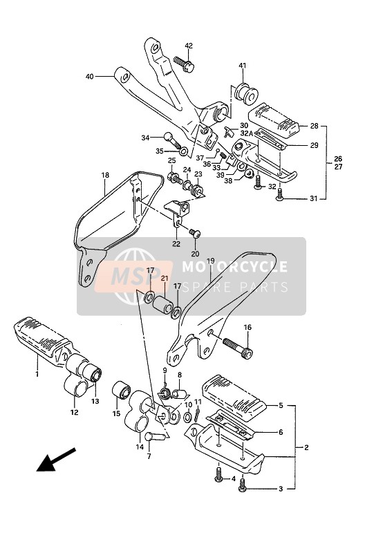 0712010457, Schraube, Suzuki, 2