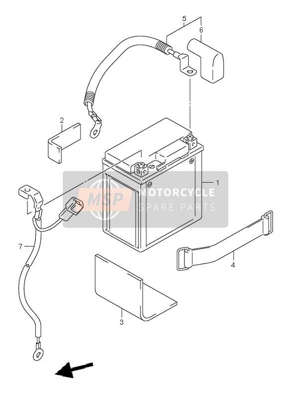 Battery