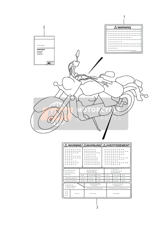 9901143H5401K, Bedienungsanleitung, Suzuki, 0