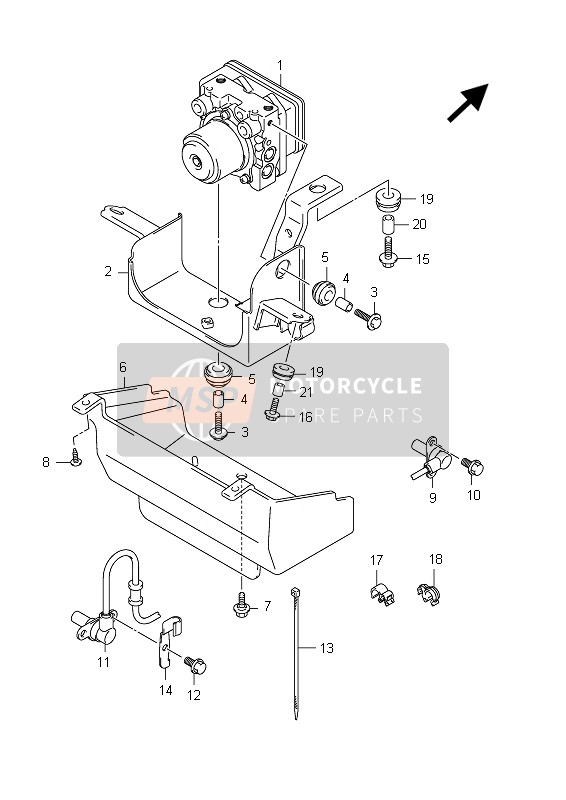 HYDRAULISCHE EINHEIT