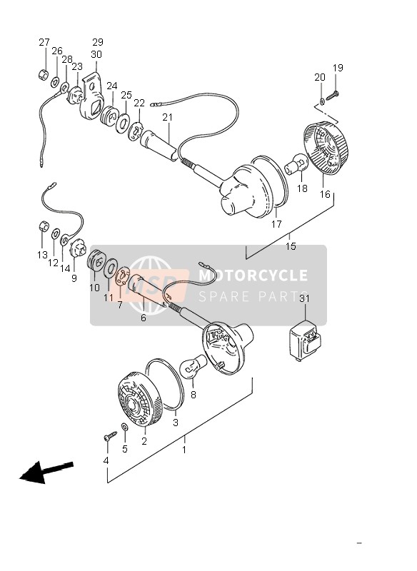 3566547290, Cushion, Suzuki, 3