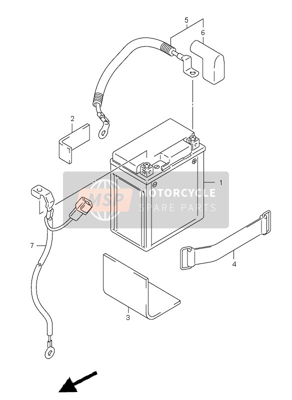 Battery