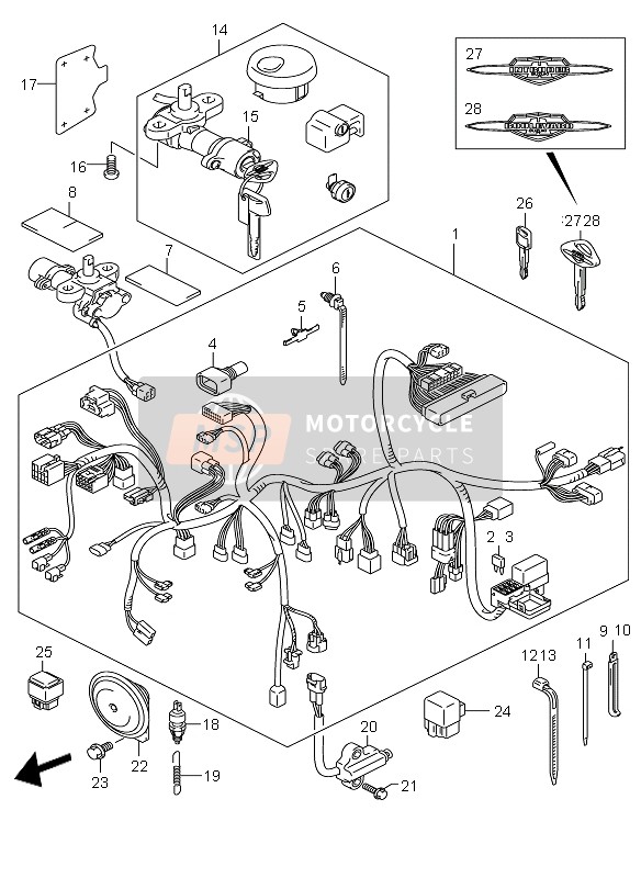 Wiring Harness