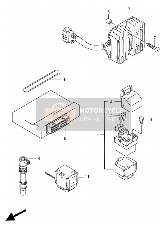 Electrical