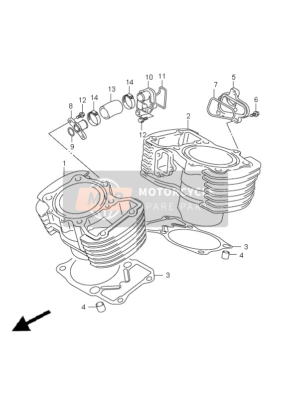 Cylinder